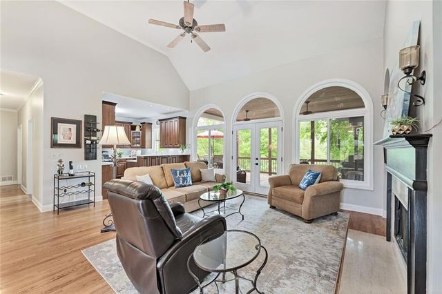 7440 Gentry Way, Cumming, GA 30041