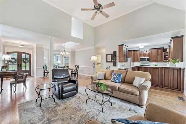 7440 Gentry Way, Cumming, GA 30041