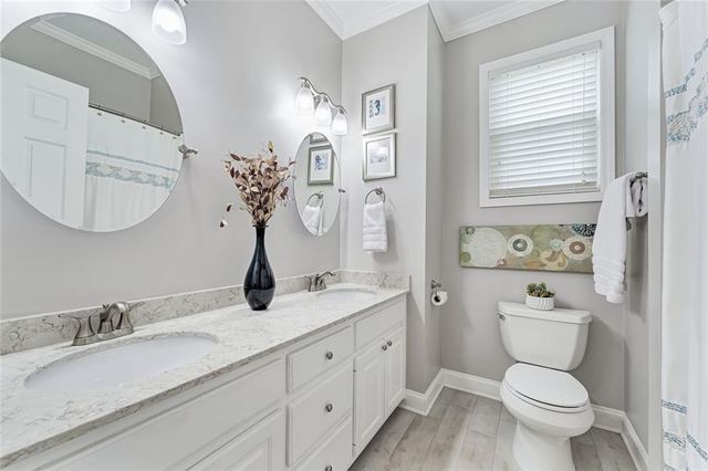 7440 Gentry Way, Cumming, GA 30041
