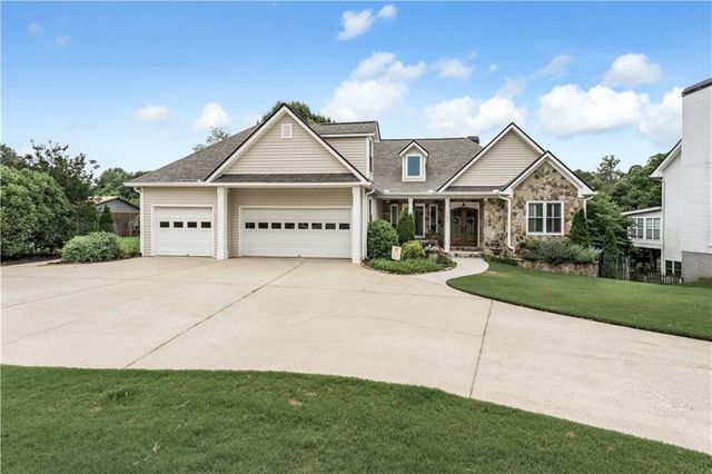 7440 Gentry Way, Cumming, GA 30041