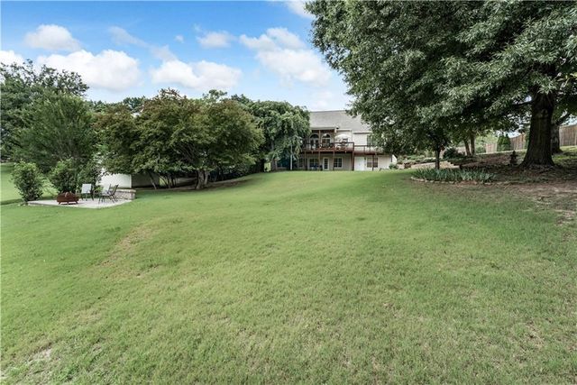7440 Gentry Way, Cumming, GA 30041