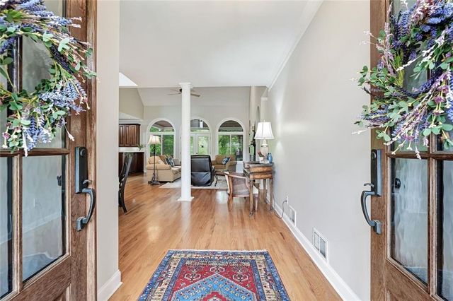 7440 Gentry Way, Cumming, GA 30041
