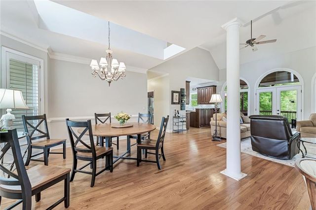 7440 Gentry Way, Cumming, GA 30041