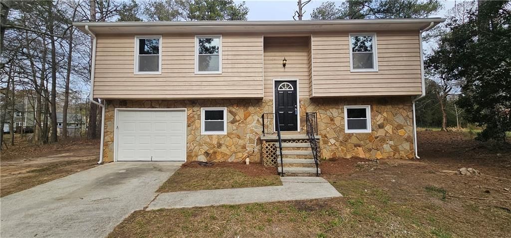 1325 Classic NE Drive, Conyers, GA 30013