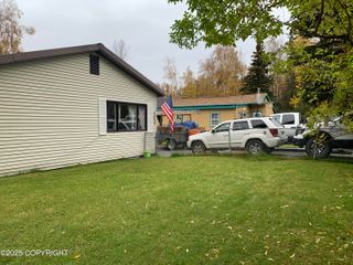 2422 Glacier Street, A, Anchorage, AK 99508