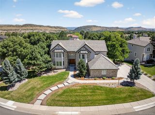 6 Amberwood Lane, Littleton, CO 80127