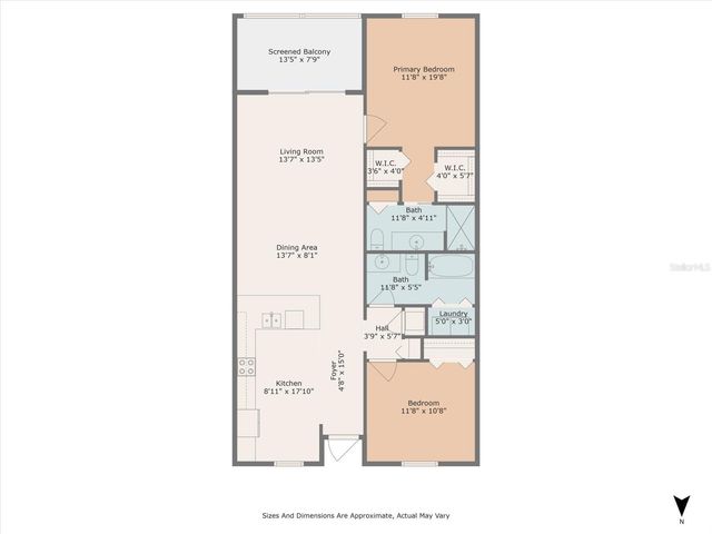 17810 GAWTHROP DRIVE 304, Bradenton, FL 34211