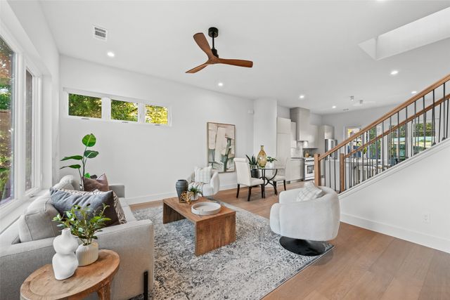 1514 Holly Avenue, Dallas, TX 75204