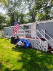 268 Flanders Road TRLR 20, Groton, CT 06355