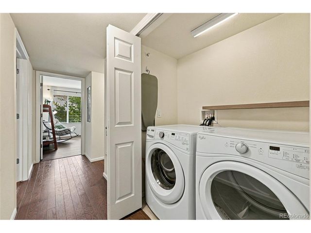 1614 Granby Way 204, Aurora, CO 80011