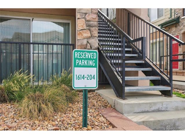 1614 Granby Way 204, Aurora, CO 80011