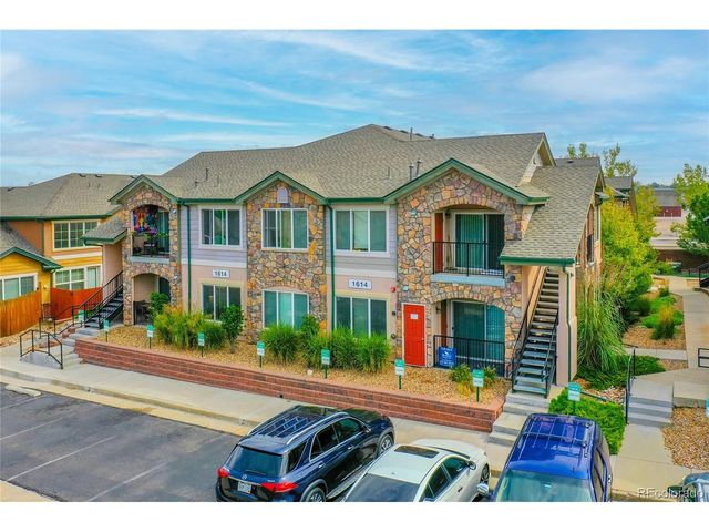 1614 Granby Way 204, Aurora, CO 80011