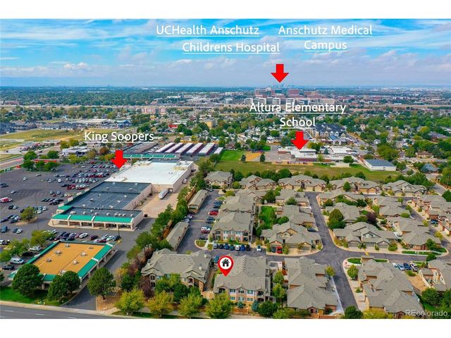1614 Granby Way 204, Aurora, CO 80011