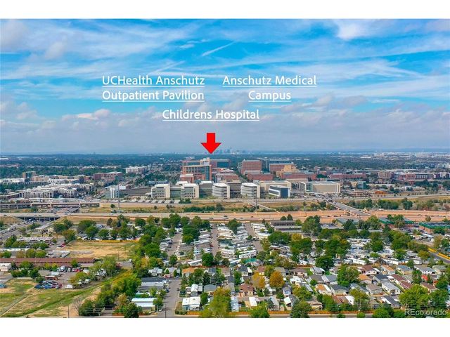 1614 Granby Way 204, Aurora, CO 80011