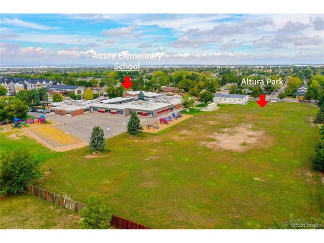 1614 Granby Way 204, Aurora, CO 80011