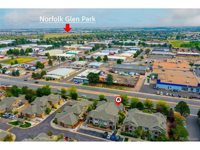 1614 Granby Way 204, Aurora, CO 80011