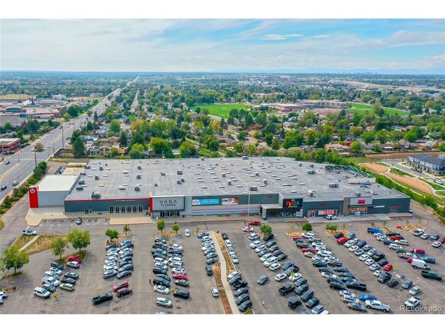1614 Granby Way 204, Aurora, CO 80011
