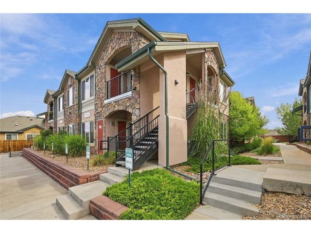 1614 Granby Way 204, Aurora, CO 80011