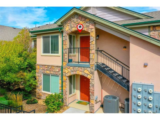 1614 Granby Way 204, Aurora, CO 80011