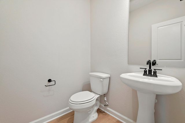 21516 Bluebonnet Bay Drive, Magnolia, TX 77354