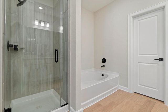 21516 Bluebonnet Bay Drive, Magnolia, TX 77354