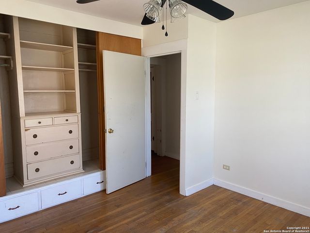 933 BECK ST, Schertz, TX 78154