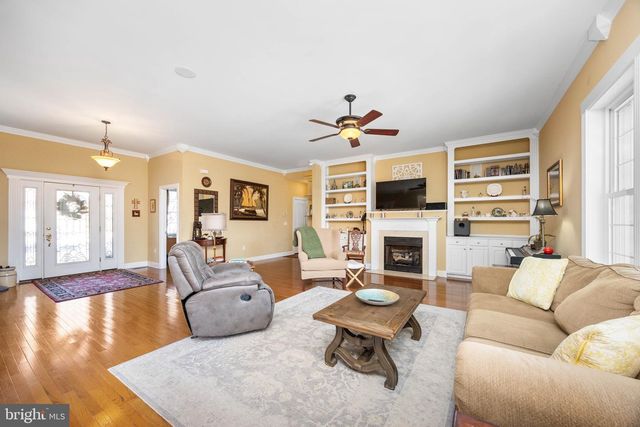 1622 CRAWFORD DR, Salisbury, MD 21804