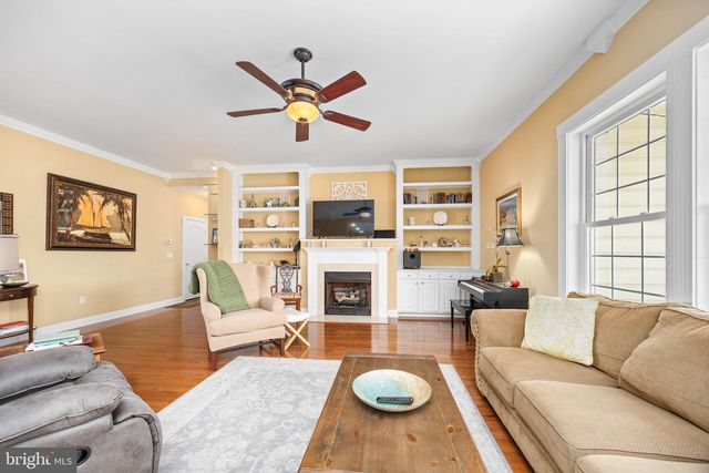 1622 CRAWFORD DR, Salisbury, MD 21804