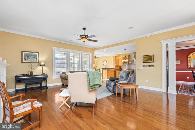 1622 CRAWFORD DR, Salisbury, MD 21804