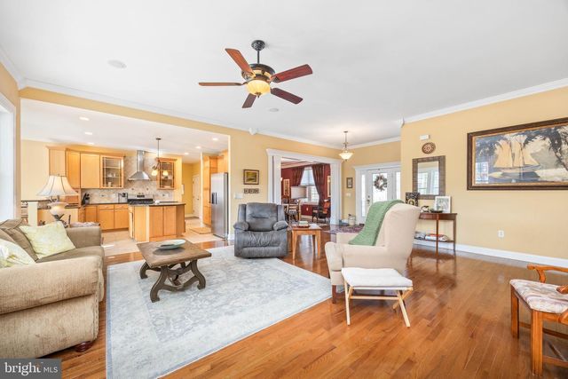 1622 CRAWFORD DR, Salisbury, MD 21804