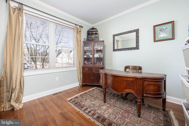 1622 CRAWFORD DR, Salisbury, MD 21804