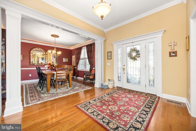 1622 CRAWFORD DR, Salisbury, MD 21804