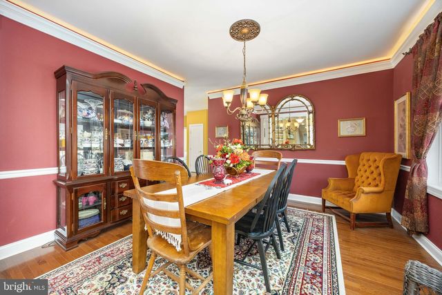 1622 CRAWFORD DR, Salisbury, MD 21804