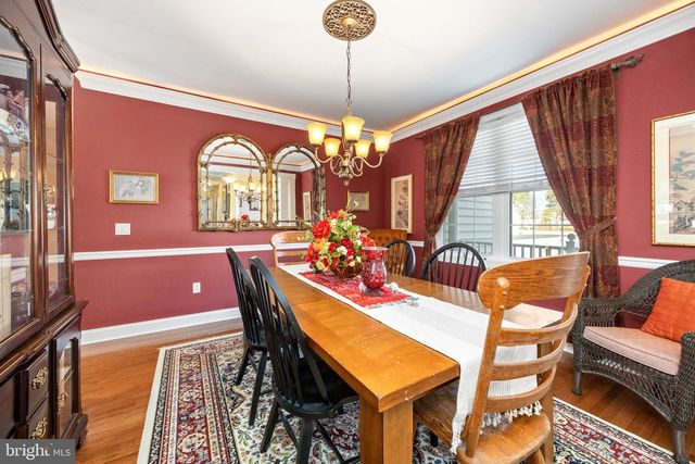 1622 CRAWFORD DR, Salisbury, MD 21804