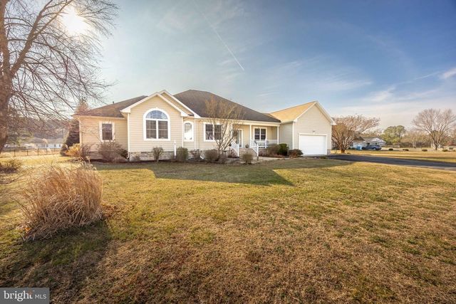 1622 CRAWFORD DR, Salisbury, MD 21804