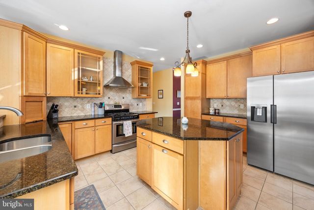 1622 CRAWFORD DR, Salisbury, MD 21804