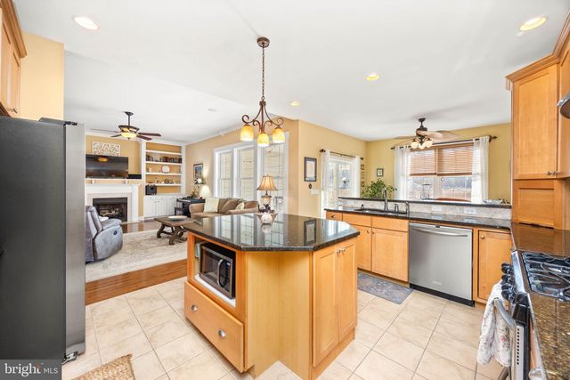 1622 CRAWFORD DR, Salisbury, MD 21804