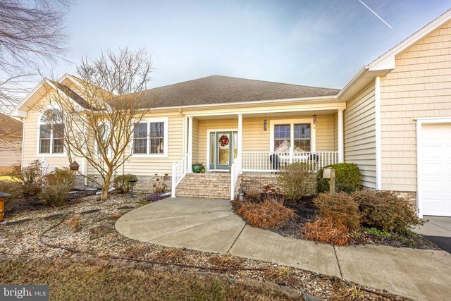 1622 CRAWFORD DR, Salisbury, MD 21804