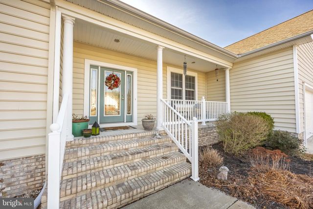 1622 CRAWFORD DR, Salisbury, MD 21804