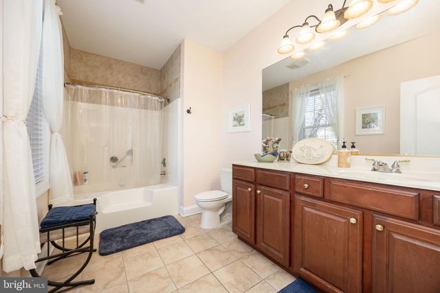 1622 CRAWFORD DR, Salisbury, MD 21804