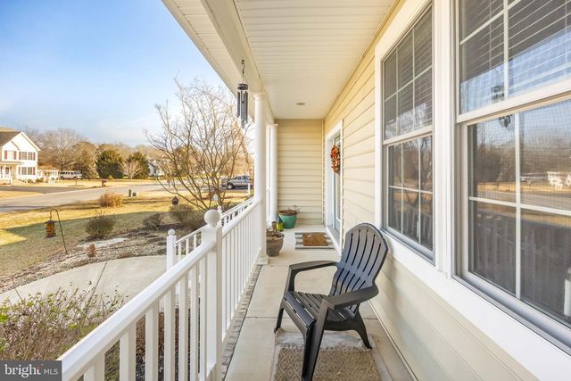 1622 CRAWFORD DR, Salisbury, MD 21804