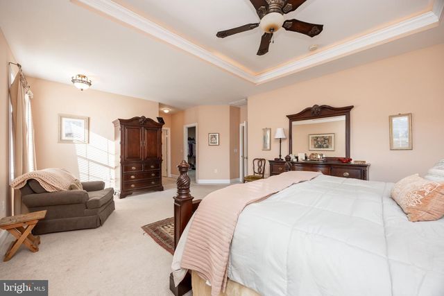 1622 CRAWFORD DR, Salisbury, MD 21804