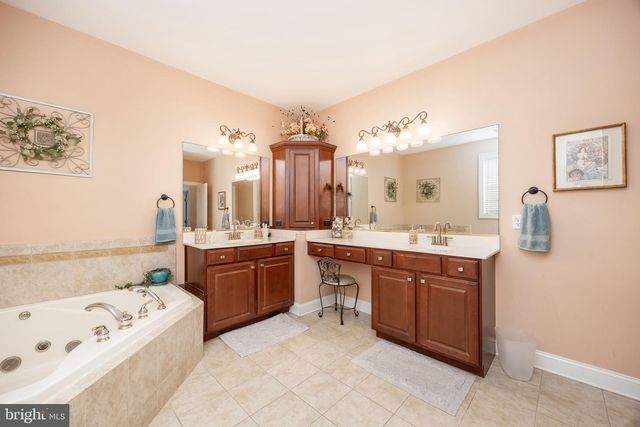 1622 CRAWFORD DR, Salisbury, MD 21804