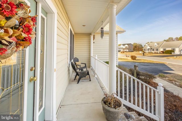 1622 CRAWFORD DR, Salisbury, MD 21804