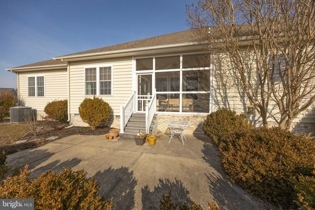 1622 CRAWFORD DR, Salisbury, MD 21804