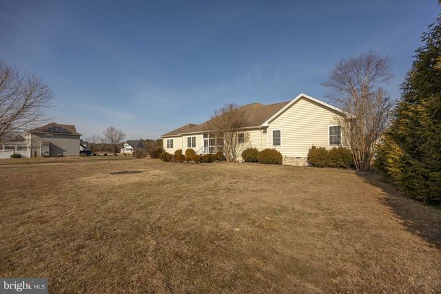 1622 CRAWFORD DR, Salisbury, MD 21804