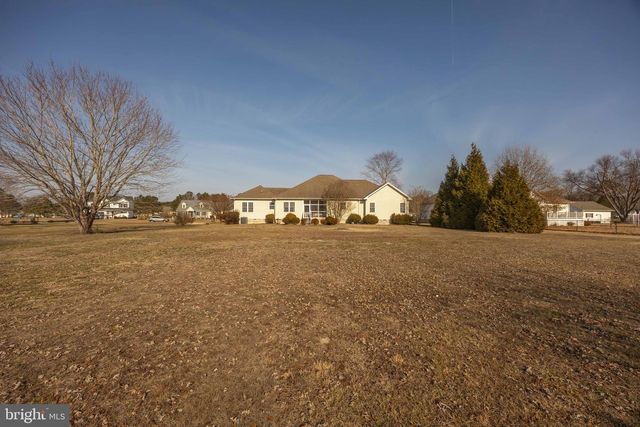 1622 CRAWFORD DR, Salisbury, MD 21804