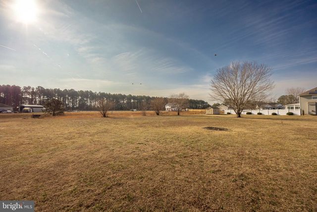 1622 CRAWFORD DR, Salisbury, MD 21804