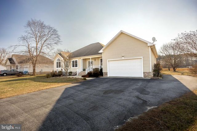 1622 CRAWFORD DR, Salisbury, MD 21804