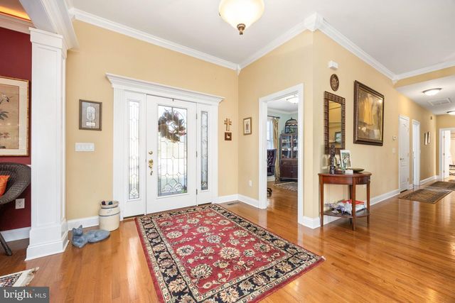 1622 CRAWFORD DR, Salisbury, MD 21804